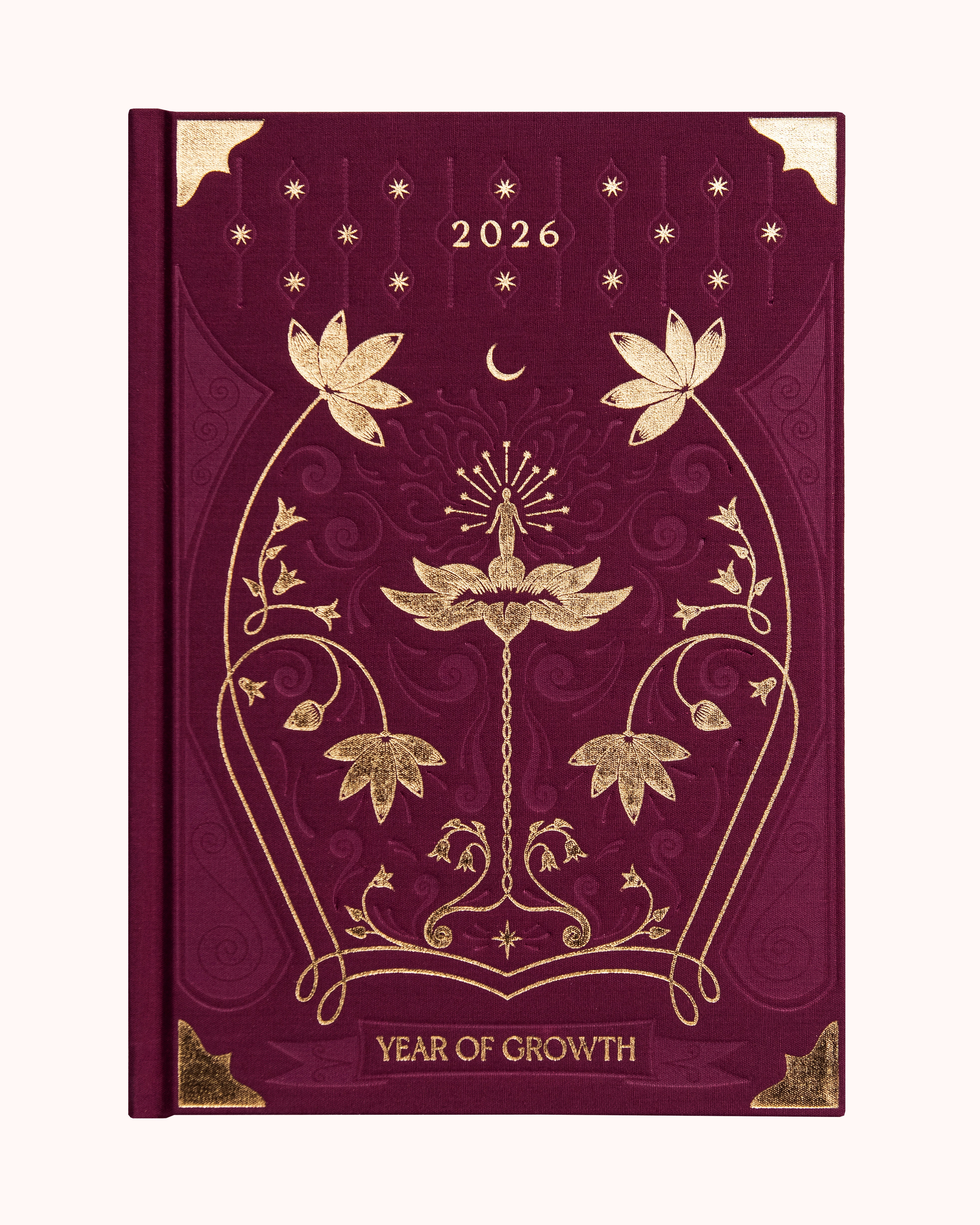 Year of Growth Book 2026