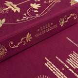Year of Growth Book 2026
