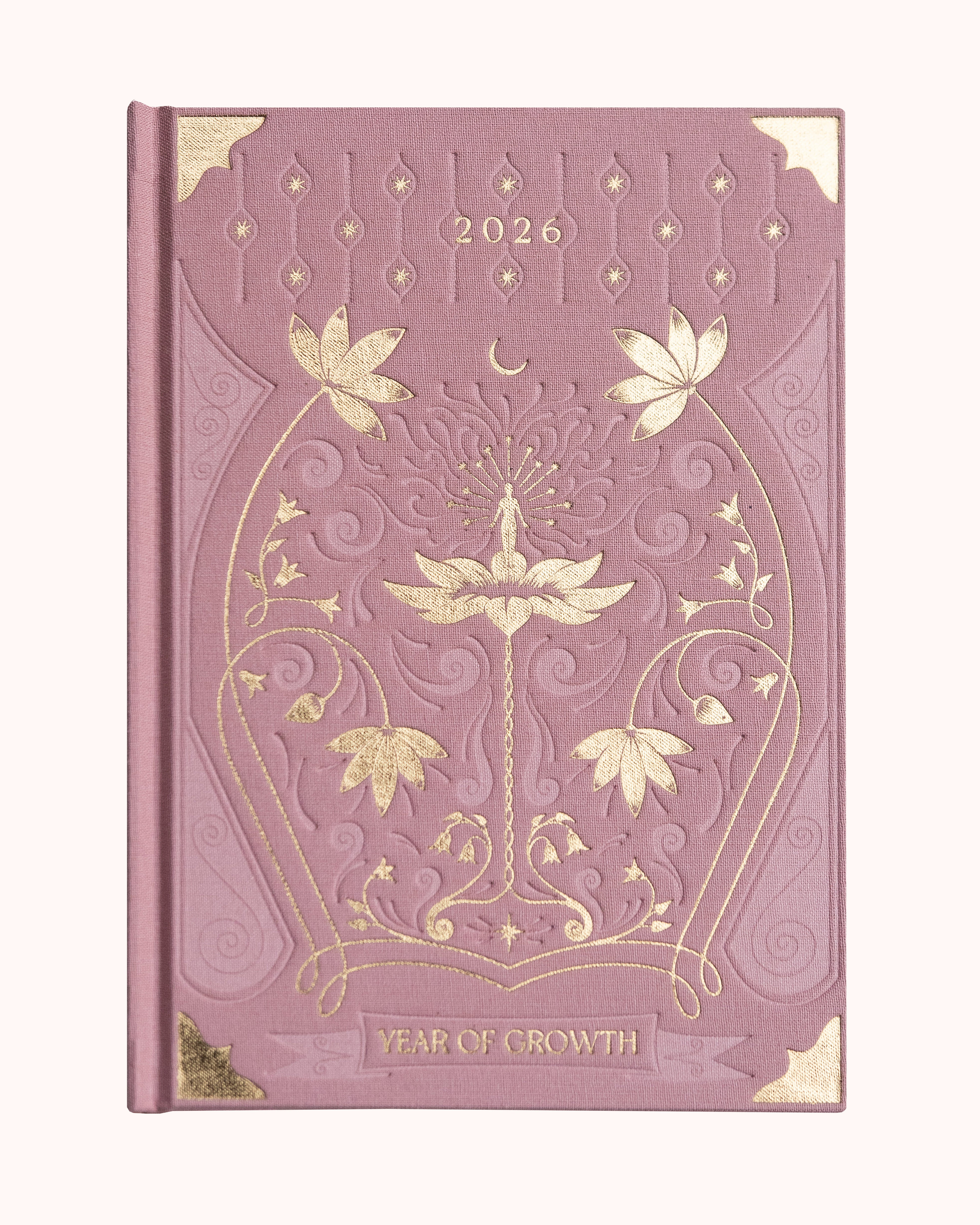 Year of Growth Book 2026