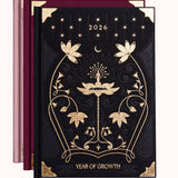 Year of Growth Book 2026