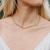 Guava Jade Kette
