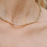 Guava Jade Kette