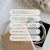 Protected Soul Turmalin Armband