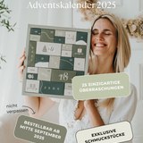 Adventskalender 2025, heymindful