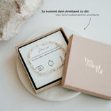 Promise Armband