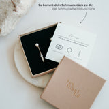 Promise Ohrringe | Two In One