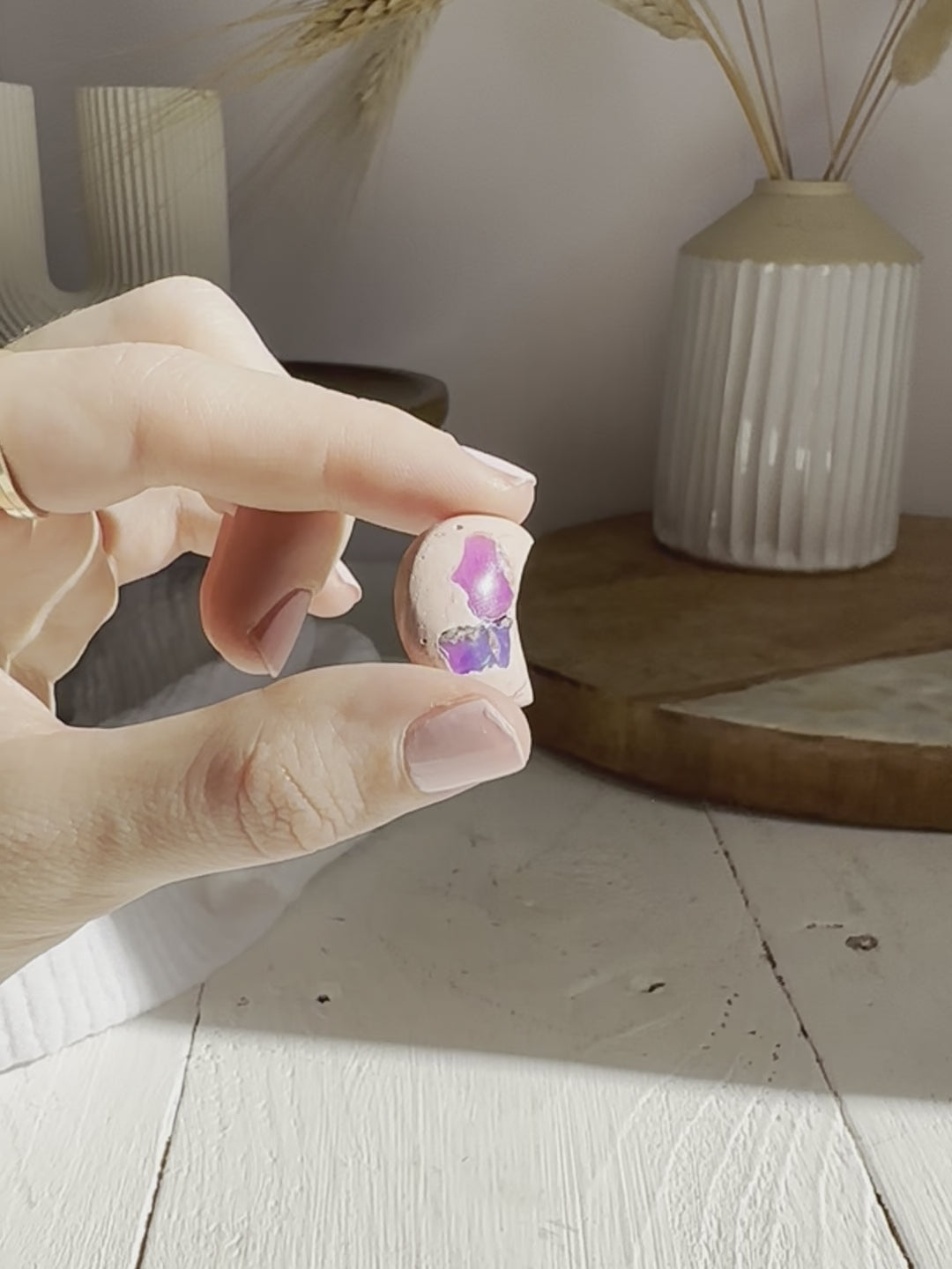 Galaxy Opal Mond, Einzelstück #5171