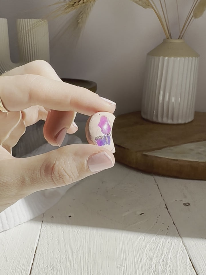 Galaxy Opal Mond, Einzelstück #5171