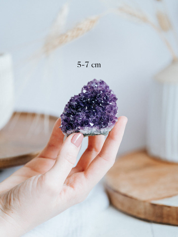 Amethyst Stufen, div. Größen