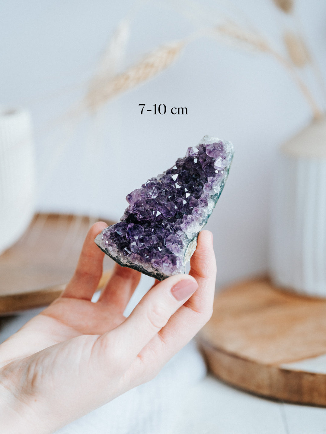 Amethyst Stufen, div. Größen