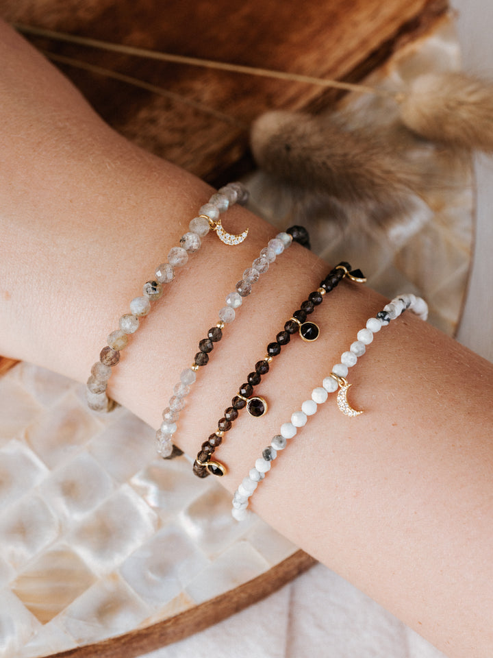 CREATIVE Labradorit Armband