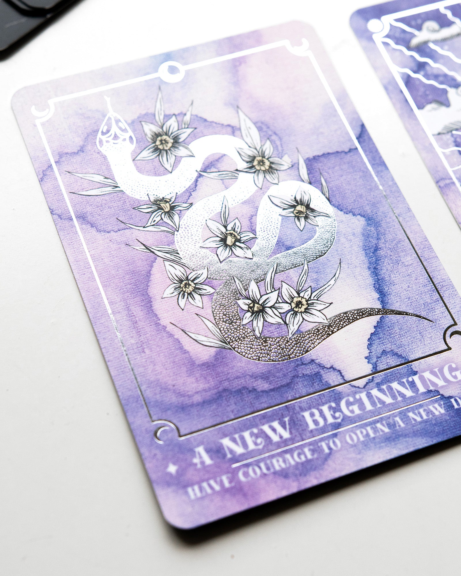 Cosmic Guidance Oracle Deck, Dreamymoons