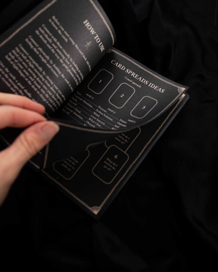 Tarotkarten, Dreamymoons