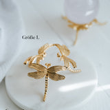 Kugelständer Dragonfly, div. Größen