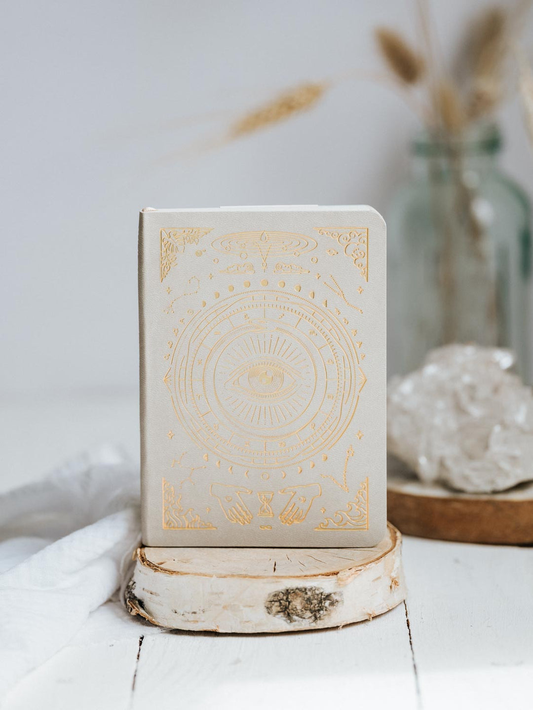 Magic of I. Pocket Journal, liniert