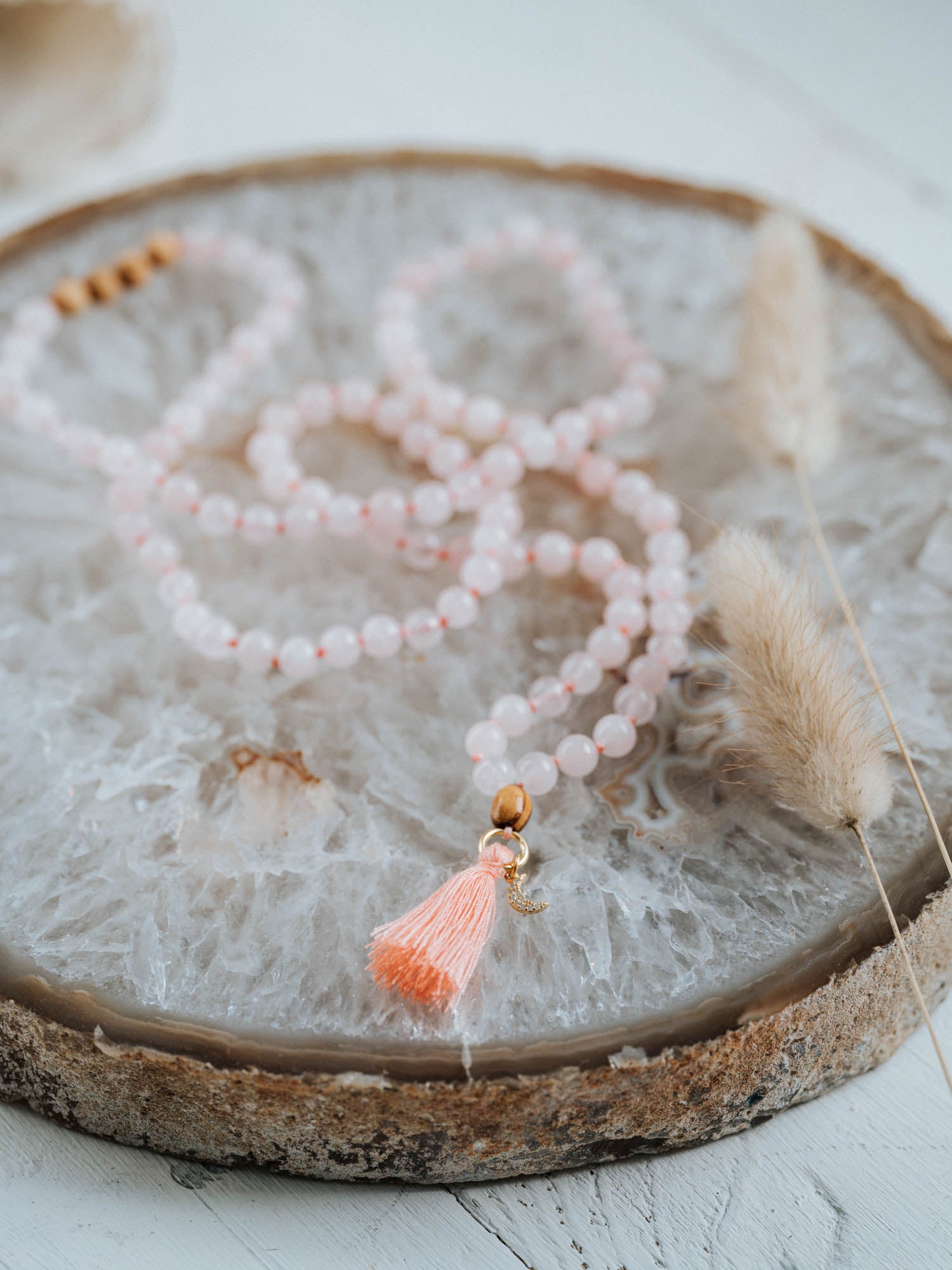 SELFLOVE Mala Kette