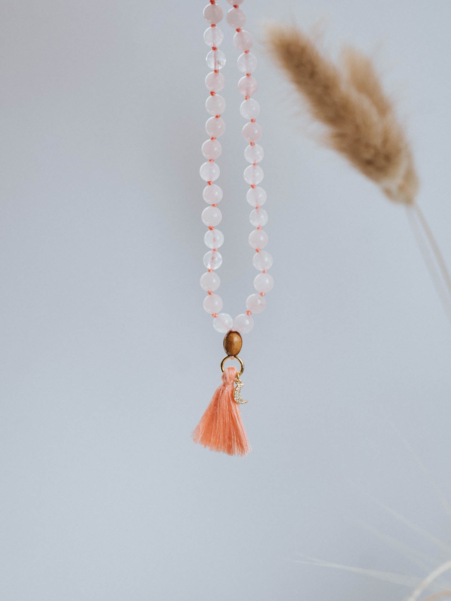 SELFLOVE Mala Kette