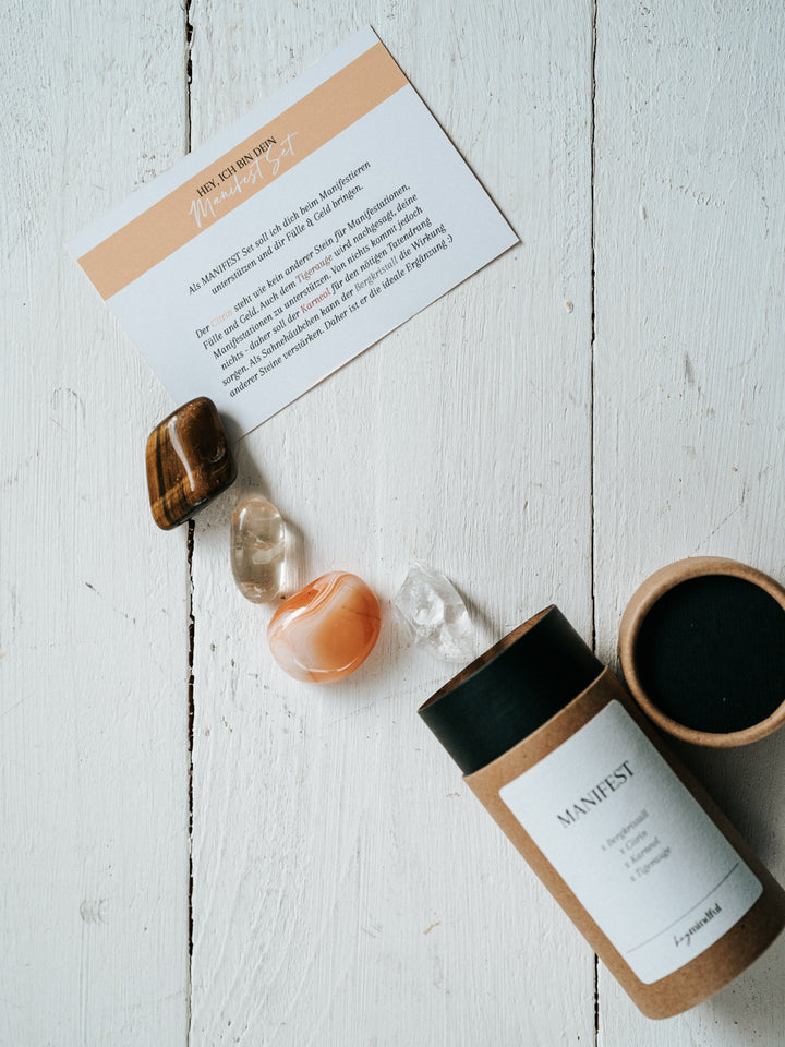MANIFEST Set