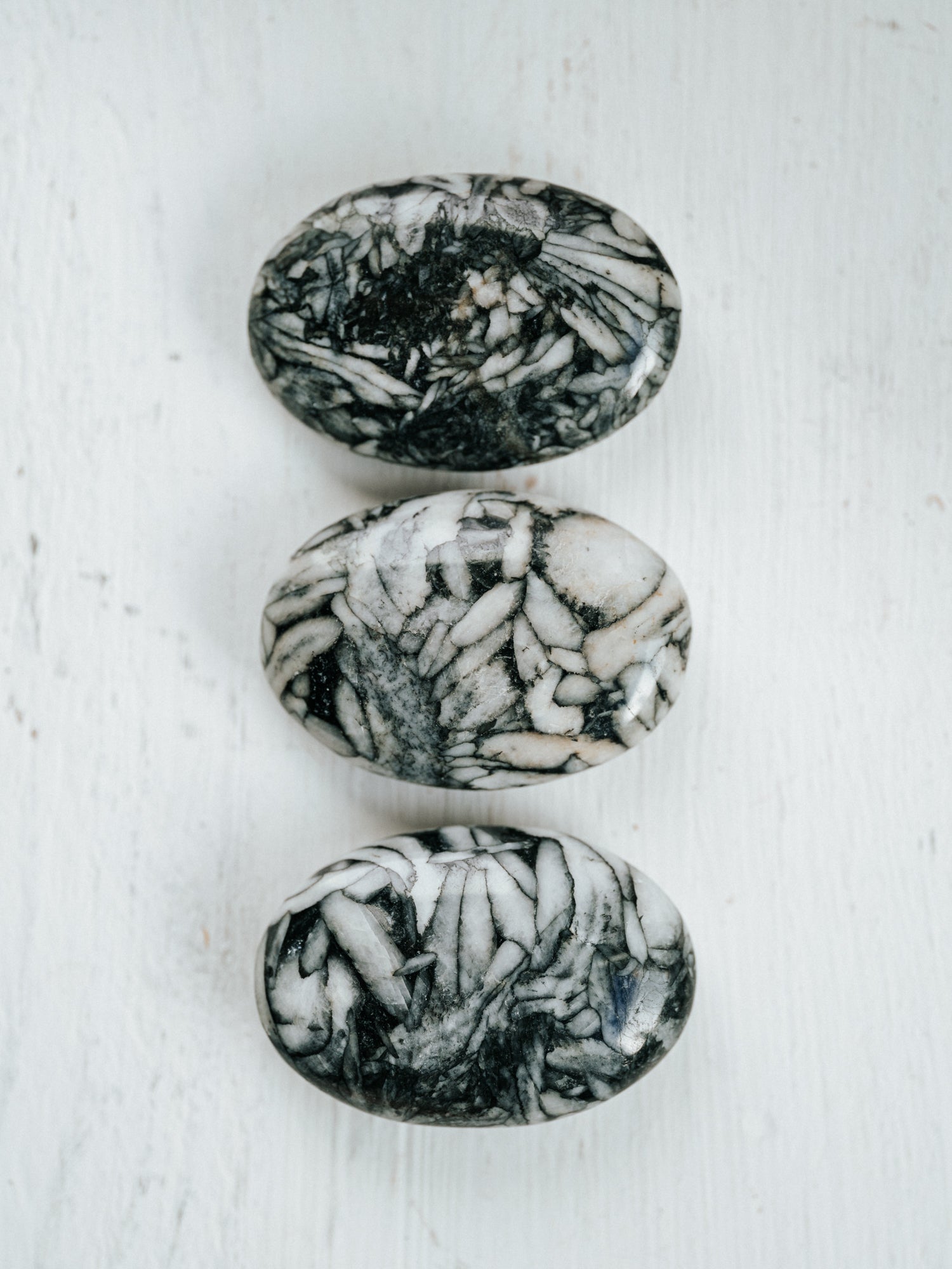 Pinolith Linsenstein