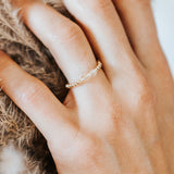 Citrin Ring
