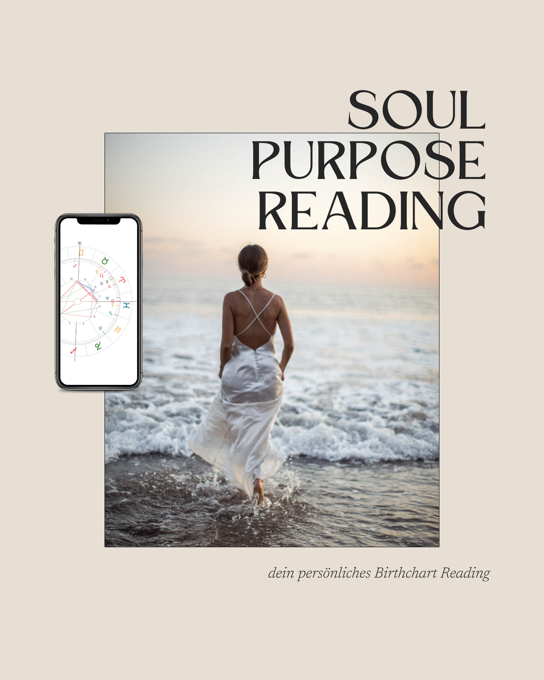 Soul Purpose Reading ⭐