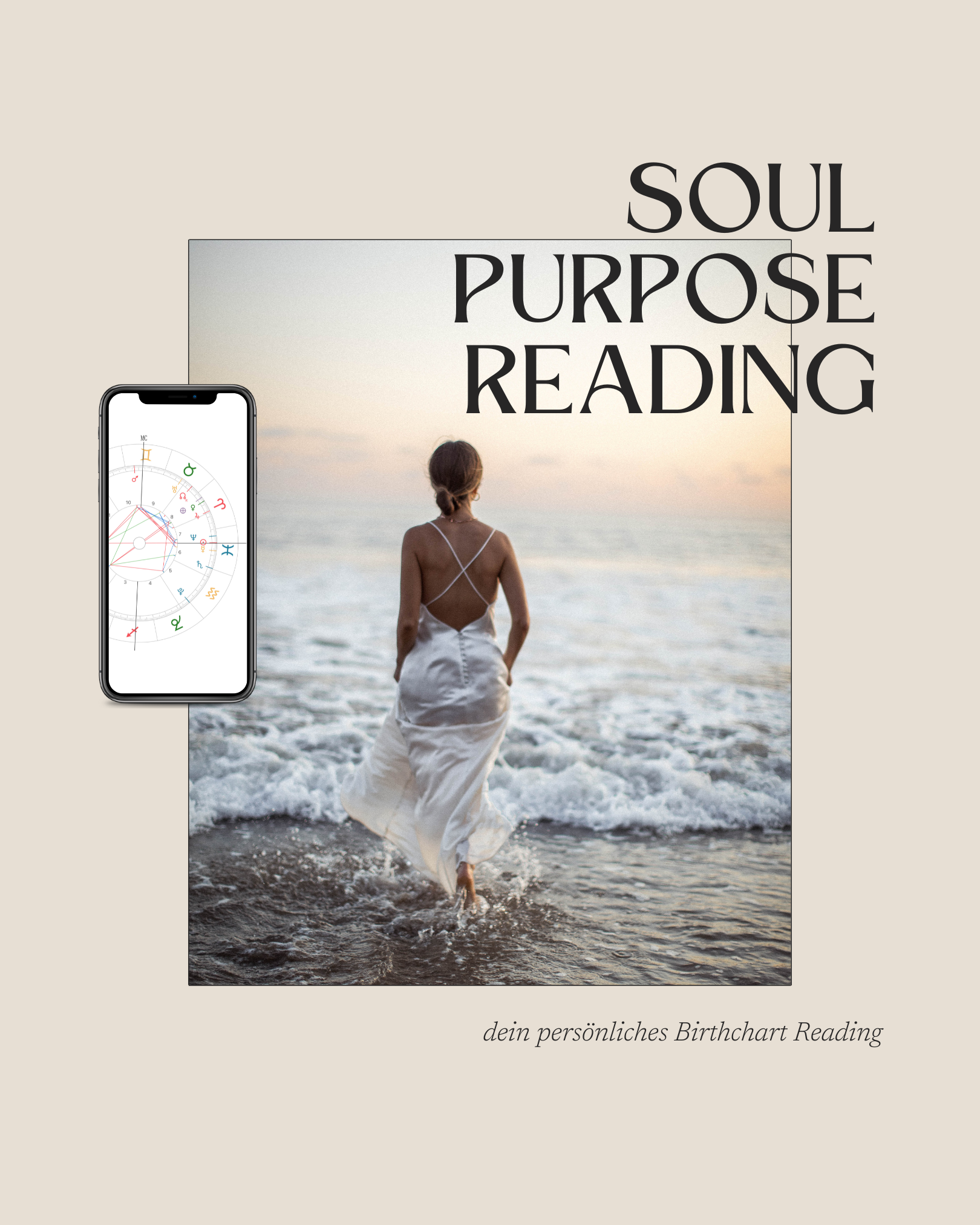 Soul Purpose Reading ⭐