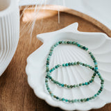 Türkis Armband