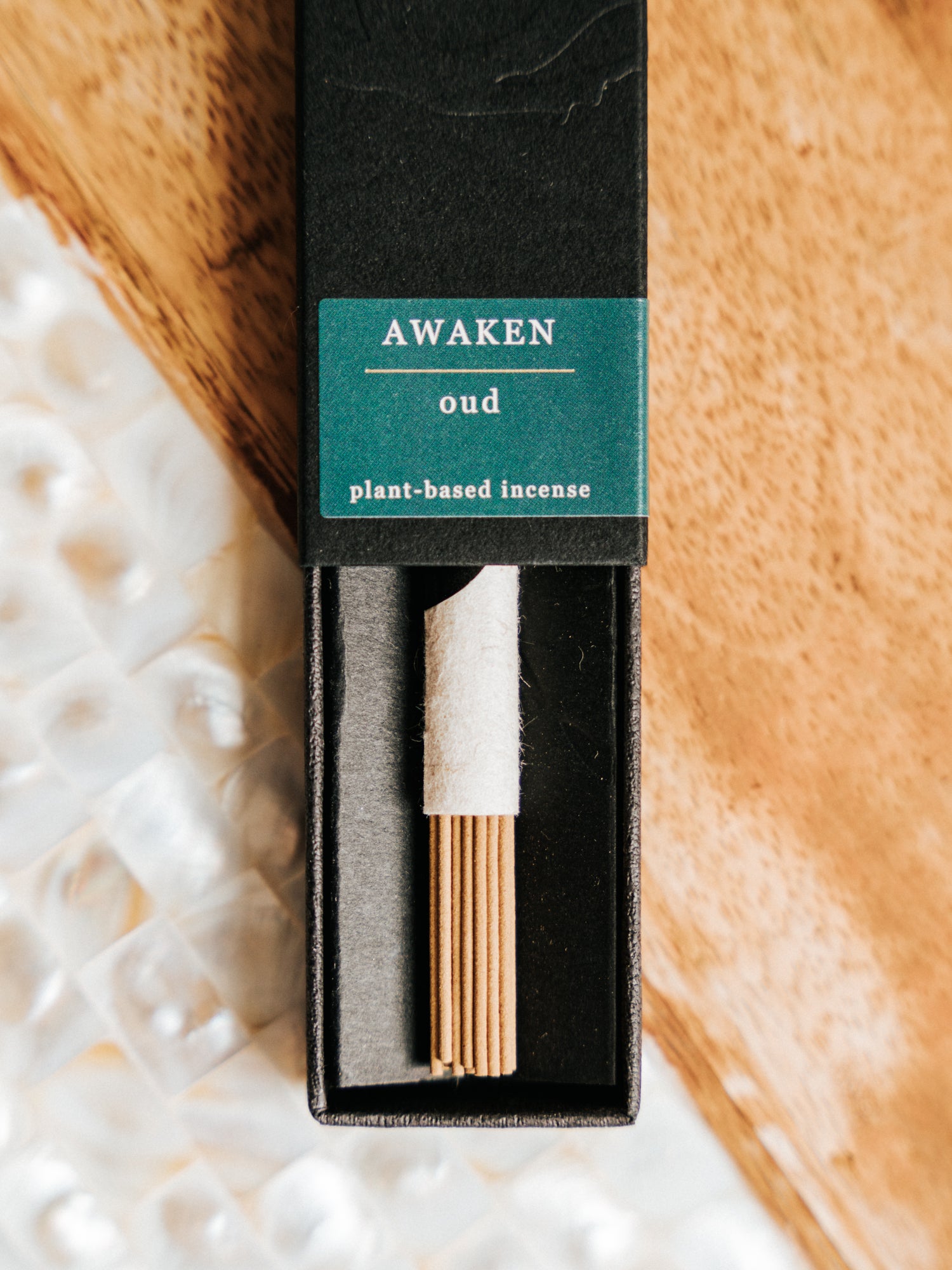 UME AWAKEN, natürliche Räucherstäbchen