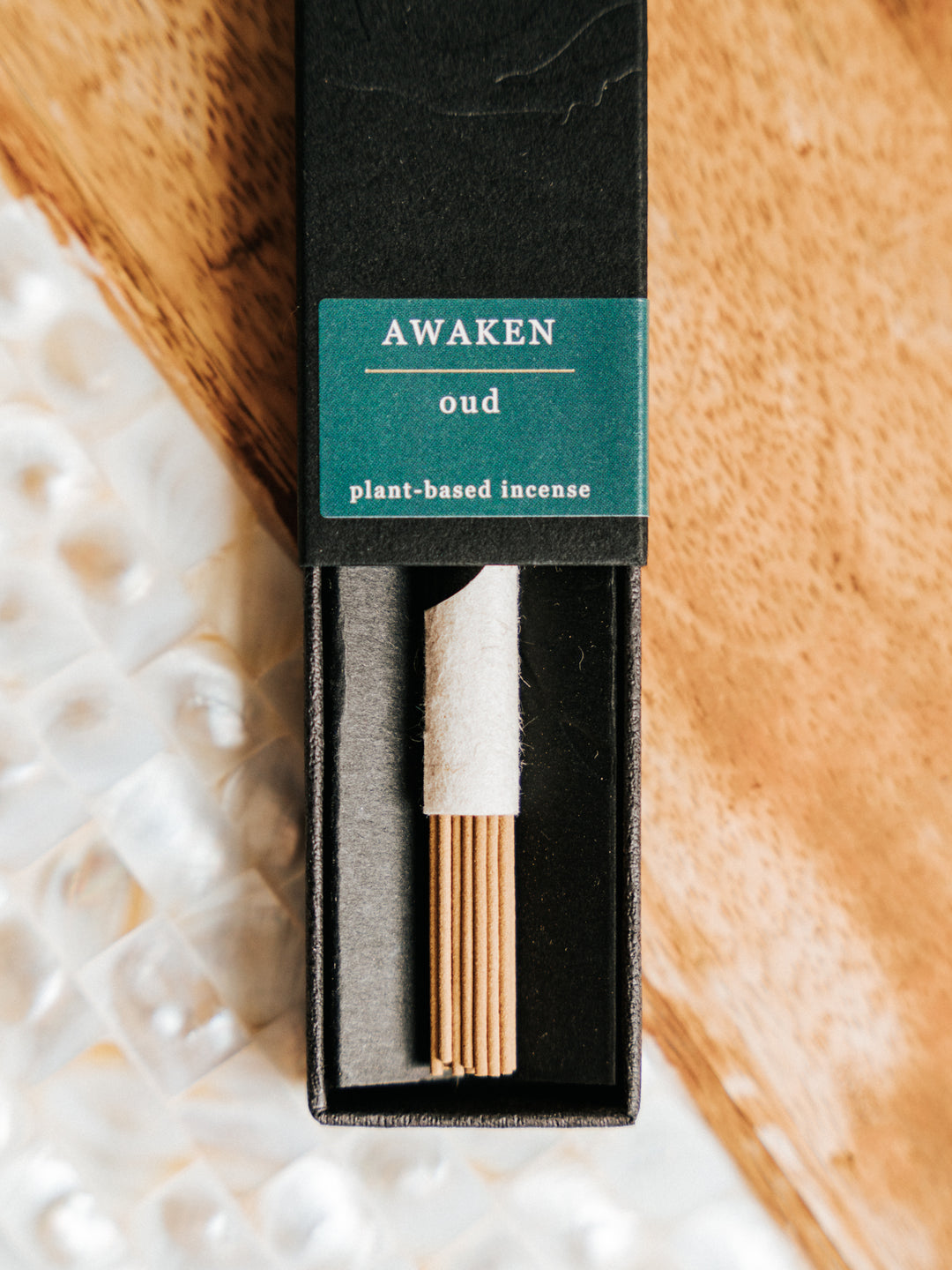 UME AWAKEN, natürliche Räucherstäbchen