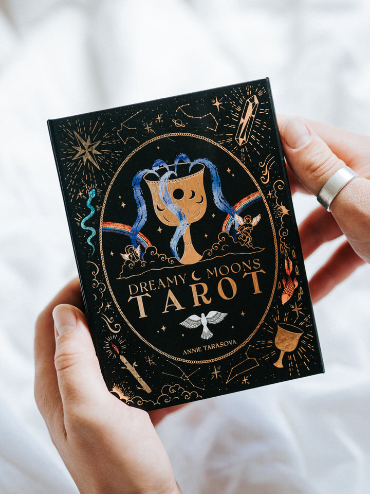 Tarotkarten, Dreamymoons