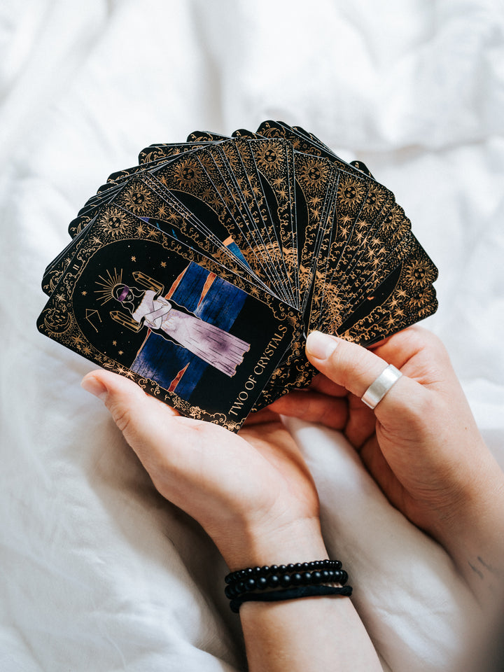 Tarotkarten, Dreamymoons