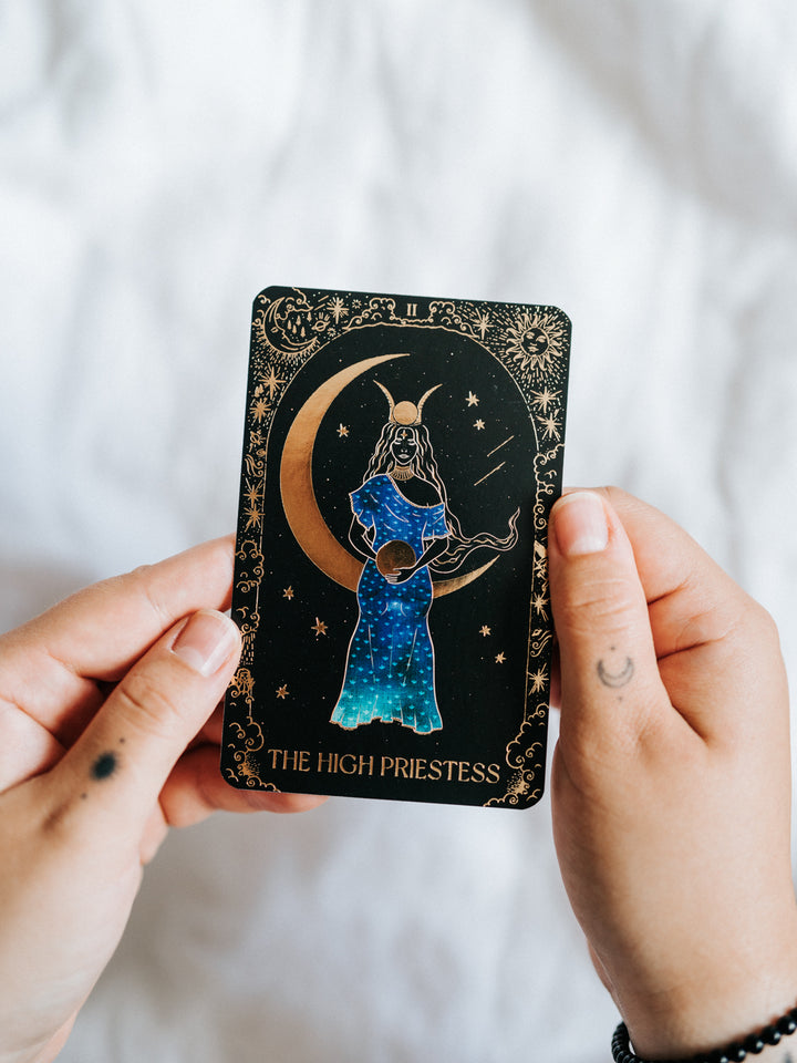Tarotkarten, Dreamymoons