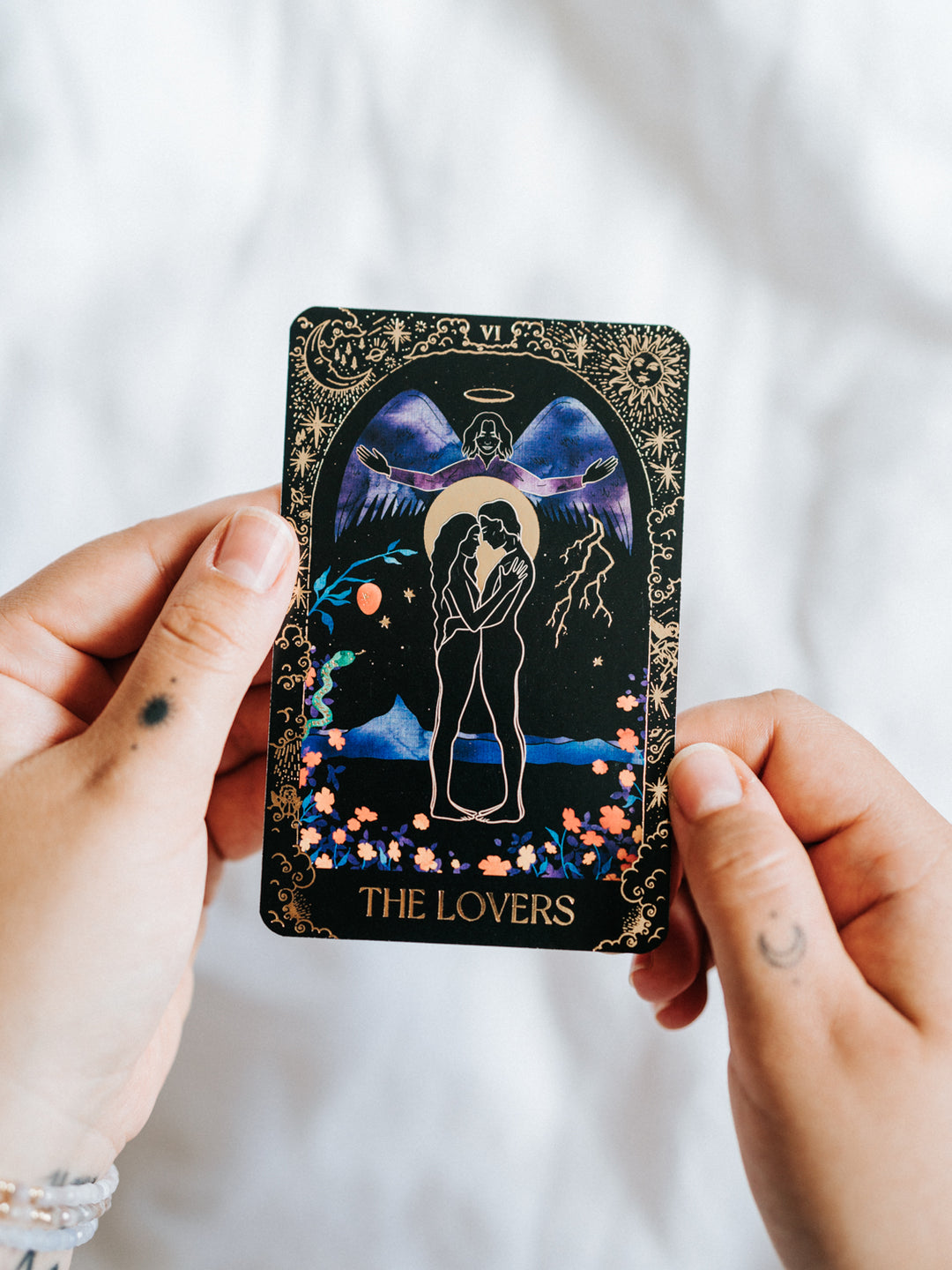 Tarotkarten, Dreamymoons