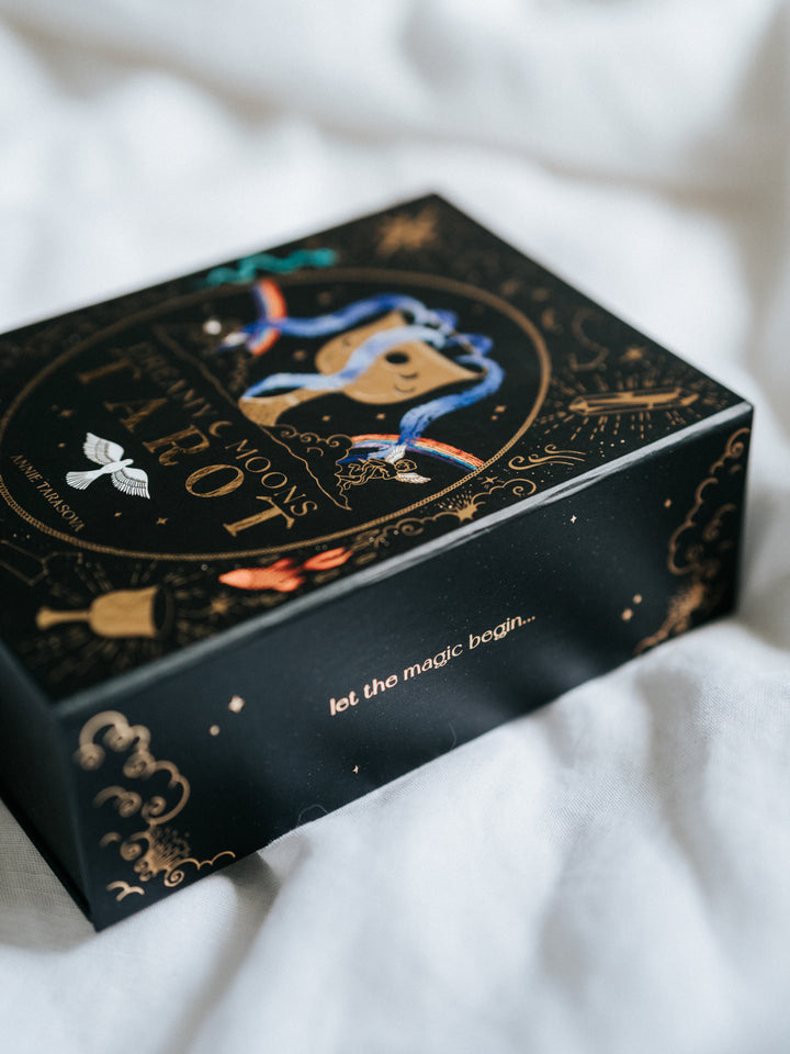 Tarotkarten, Dreamymoons